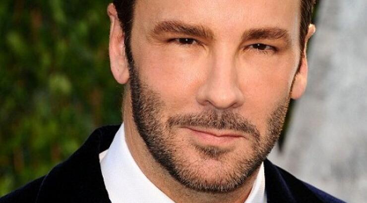 Tομ Φορντ: απογοητευμένος από τον κόσμο της μόδας