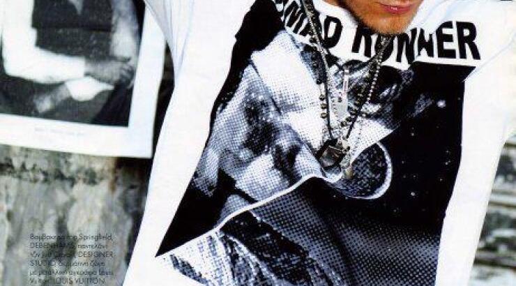 Τα 24 πράγματα που δεν γνωρίζετε για τον άτυχο Τόμας Πρωτόπαπα 