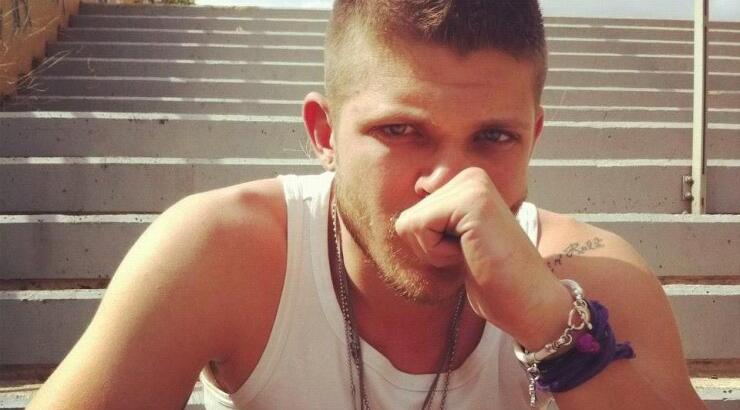 Το σπαρακτικό μήνυμα του φίλου του Τόμας Πρωτόπαπα