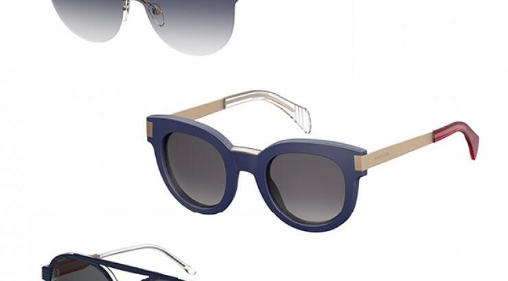 Tommy Hilfiger: Tα γυαλιά της νέας σεζόν 