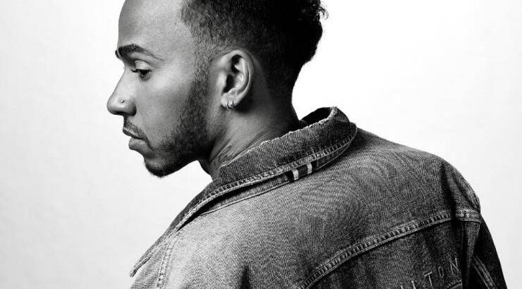 Ο Tommy Hilfiger αποκαλύπτει τη συλλογή TommyXLewis για την Άνοιξη του 2019