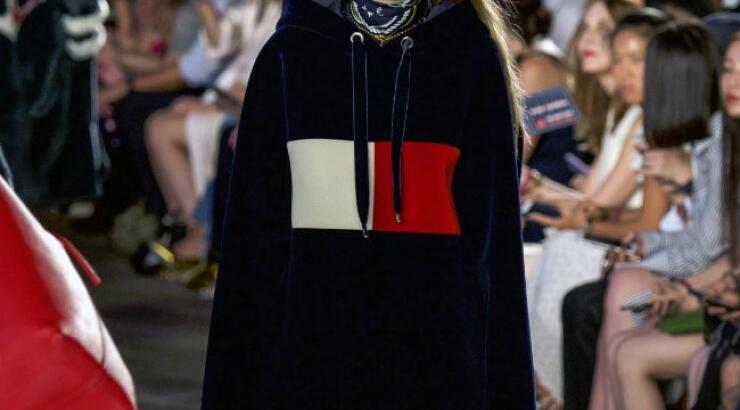 Vetements και Hilfiger ετοιμάζουν μια luxe streetwear συλλογή