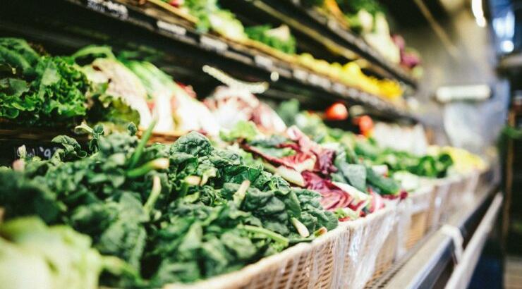 10 ιδανικά σνακ και ελαφριά γεύματα κατά του στρες