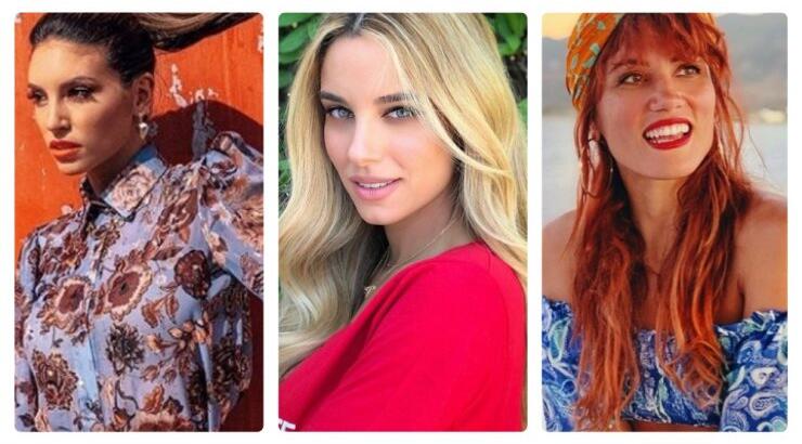 Το top10 των influencers της ελληνικής showbiz! 