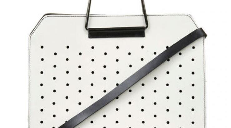 10 οικονομικές τσάντες για το γραφείο [Εικόνες]