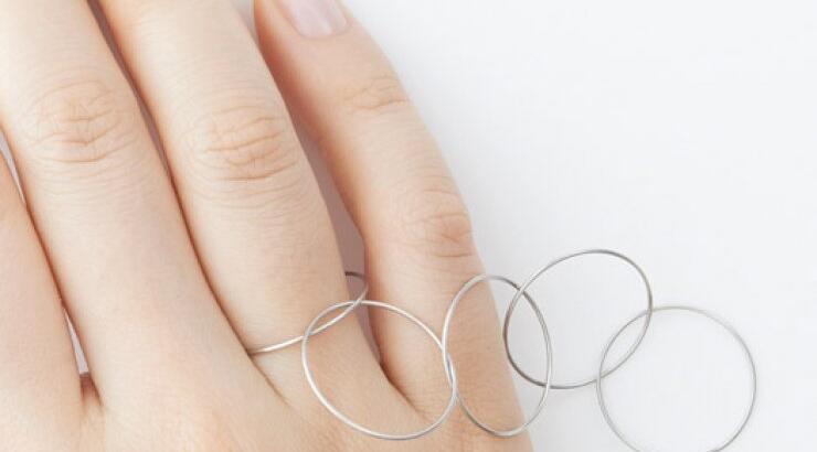 Κοσμήματα από τους Torafu Architects