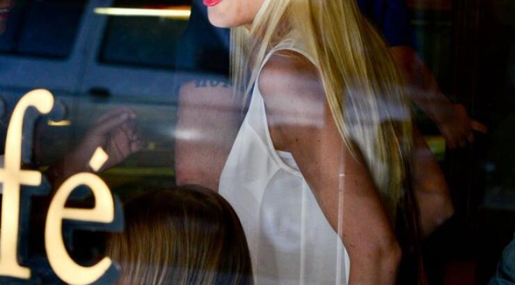 Ακόμα μία σταρ του Hollywood που έκανε το δικό της reality [εικόνες]