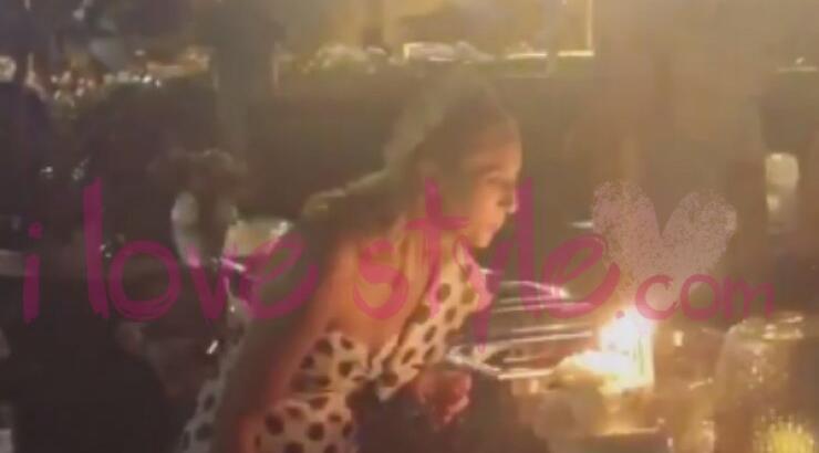 Το πάρτι γενεθλίων επώνυμης Κύπριας στον Πρωταρά που συγκέντρωσε αρκετούς εκπροσώπους της κοσμικής ζωής του νησιού μας! [εικόνες & βίντεο]