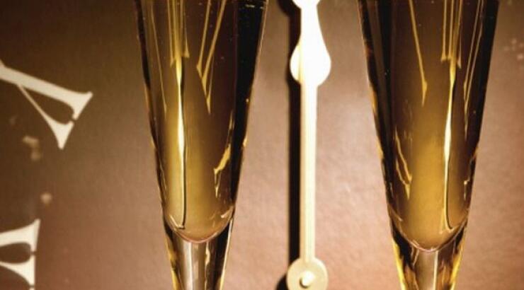 Πού να απολαύσεις πραγματικό... ρεβεγιόν!