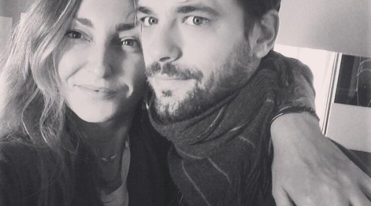 Ρούλα Ρέβη: Οι πρώτες φωτογραφίες με φουσκωμένη κοιλίτσα!