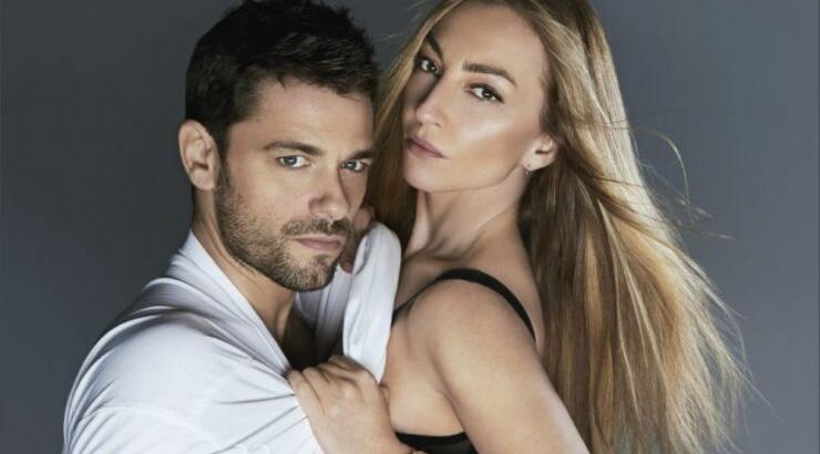 Ρούλα Ρέβη: Τα μαλλιοτραβήγματα και το χαστούκι σε γυναίκα που φλέρταρε έντονα τον Αποστόλη Τότσικα!