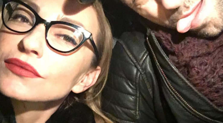 Αποστόλης Τότσικας: Τα συγκινητικά λόγια της συζύγου του για την πεθερά της!