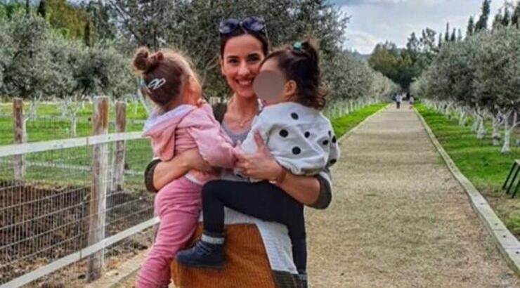 Νατάσα Τούρζα: Το υπέροχο δωμάτιο που έφτιαξε για τις δίδυμες κόρες της στο νέο τους σπίτι! 