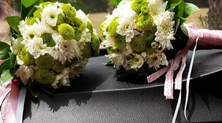 Η παραμυθένια βάπτιση που πραγματοποίησε ζευγάρι της κυπριακής showbiz! [εικόνες]