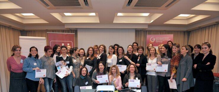 Τι είναι το Life Coaching και πώς σε βοηθάει να δημιουργήσεις την ζωή που επιθυμείς;