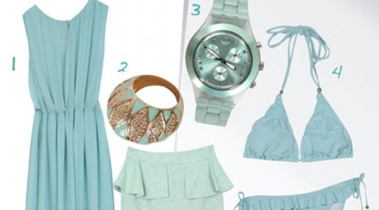 Mint Fresh