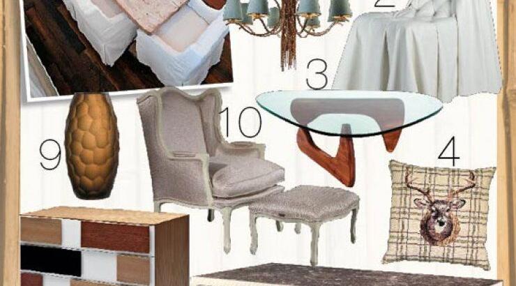 Ambiance Chic