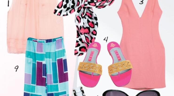 Προορισμός Capri