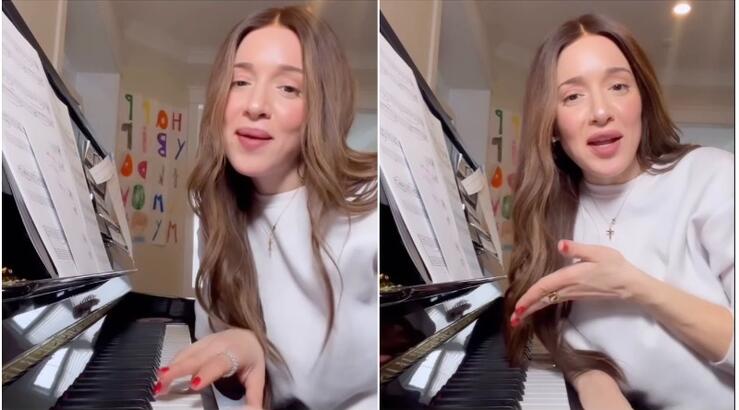 Kαλομοίρα: Χαμός με το νέο της βίντεο - Τα σχόλια για το φουσκωμένο της πρόσωπο