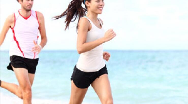 Βαριέσαι το τρέξιμο; 5 τρόποι για να το ξεπεράσεις! 