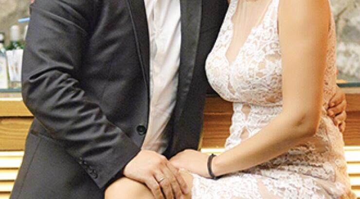 Ζευγάρι της ελληνικής showbiz περιμένει το πρώτο του παιδάκι!