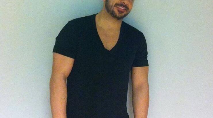 Τριαντάφυλλος: Οι λεπτομέρειες και οι πρώτες φωτογραφίες από το γάμο του