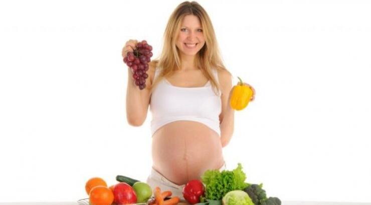Ποιές τροφές απαγορεύονται κατά τη διάρκεια της εγκυμοσύνης;