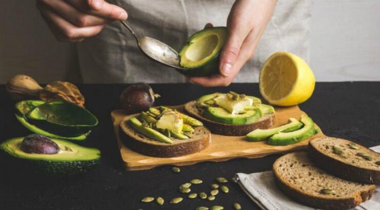 Τροφές που αυξάνουν τη γονιμότητα