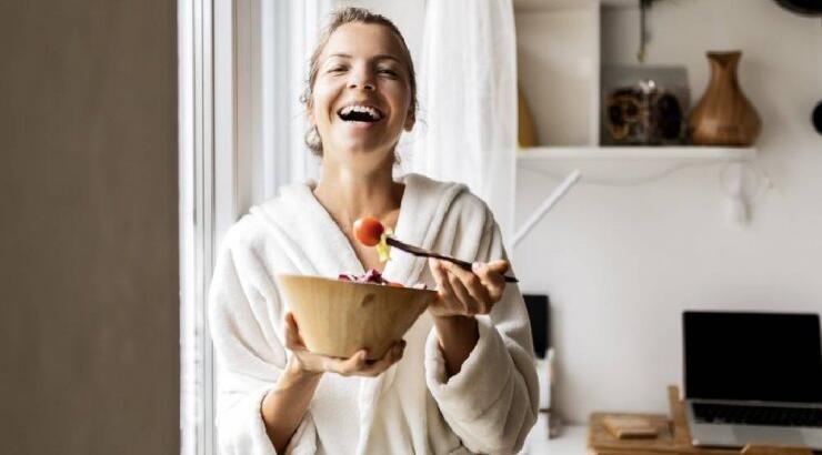 Δεν πάει το μυαλό σας ποια είναι η πιο υγιεινή τροφή στον κόσμο 