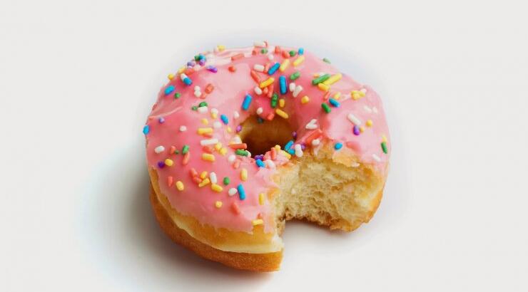 5 τροφές που γερνάνε την επιδερμίδα μας 