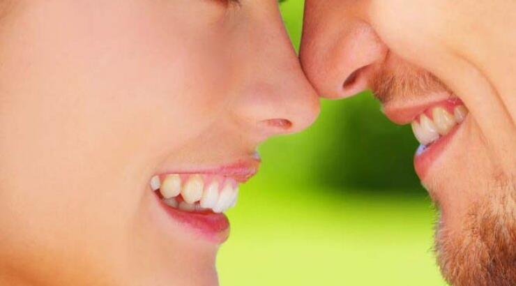 8 τρόποι για να τον κάνεις να σε ερωτευτεί! 