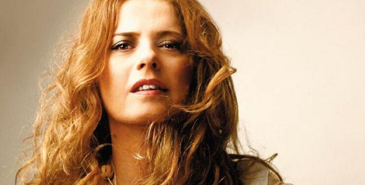 Ελένη Τσαλιγοπούλου