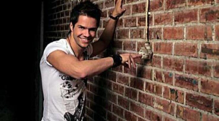  Γιώργος Τσαλίκης: Η φωτογραφία που πόσταρε στο twitter μαζί με τη σύζυγό του