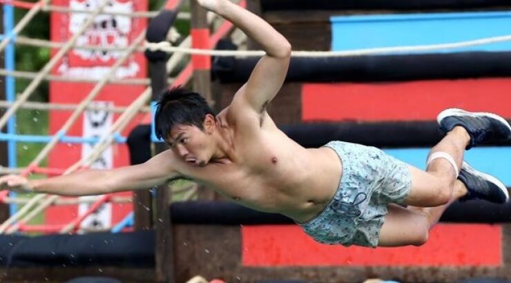 Το σεξουαλικό όνειρό του Τσάνγκ με συμπαίκτριά του που δεν πάει το μυαλό σας