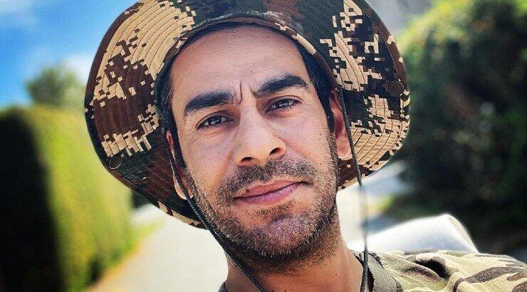 Ανδρέας Τσέλεπος: Το οικογενειακό στιγμιότυπο και τα τρυφερά λόγια για τη σύζυγό του