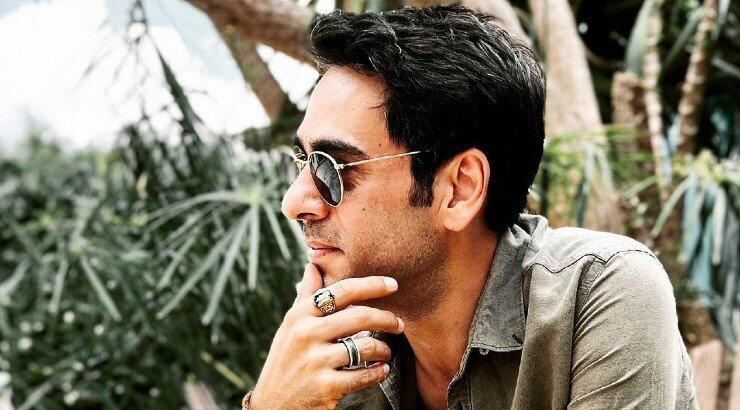 Ανδρέας Τσέλεπος: Η φωτογραφία που μοιράστηκε με τον πατέρα του που “έφυγε” από τη ζωή