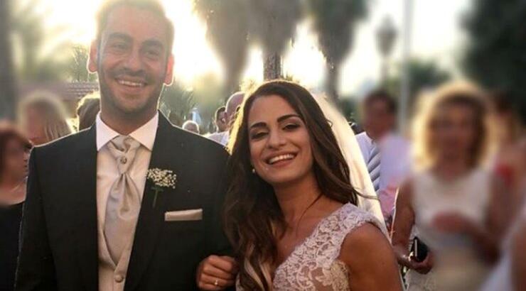 Ανδρέας Τσέλεπος – Νατάσα Σχίζα: Δείτε που γιόρτασαν τη δεύτερη επέτειο του γάμου τους! [εικόνα]