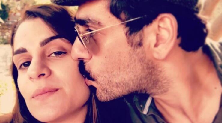 Ανδρέας Τσέλεπος: Οι τρυφερές ευχές από τη σύζυγό του για τα γενέθλιά του! [εικόνες]