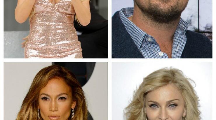 Πασίγνωστοι celebrities που είναι γνωστοί για την τσιγκουνιά τους!