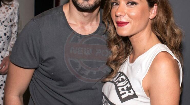 Βάσω Λασκαράκη: Το σχόλιό της για τη νέα σύντροφο του Γιάννη Τσιμιτσέλη!