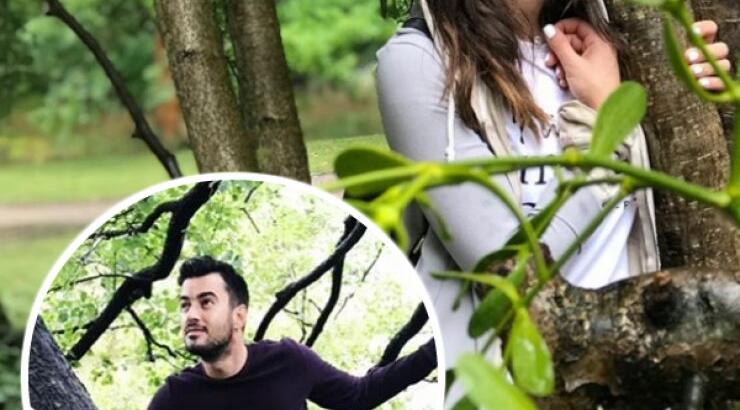 Γιάννης Τσιμιτσέλης – Κατερίνα Γερονικολού: Δείτε το συνθηματικό που χρησιμοποιούν ο ένας για τον άλλον στις αναρτήσεις τους!