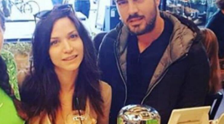 Τους τσακώσαμε! Ο Γιάννης Τσιμιτσέλης και η Κατερίνα Γερονικολού στη Μύκονο! [βίντεο]