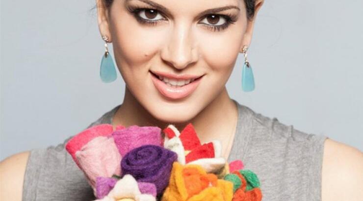 Σταματίνα Τσιμτσιλή: Αυτό είναι το κορμί της με bikini χωρίς ρετούς μετά τις δύο εγκυμοσύνες