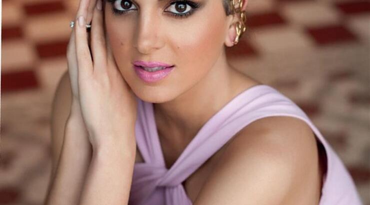 Σταματίνα Τσιμτσιλή: Τι της είπε η μεγάλη της κόρη κι έβαλε τα κλάματα;