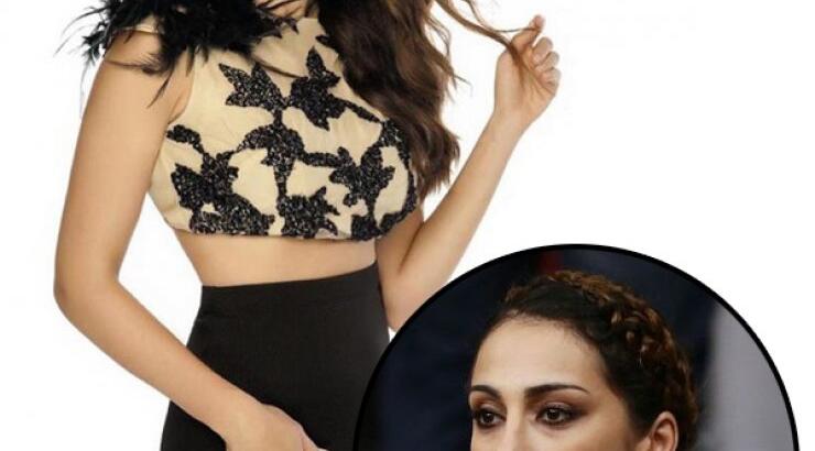 Τσιμτσιλή για Χοψονίδου: "Παντρευτήκαμε με μια μέρα διαφορά και μου είχε αφήσει στη νυφική σουΐτα ένα…"