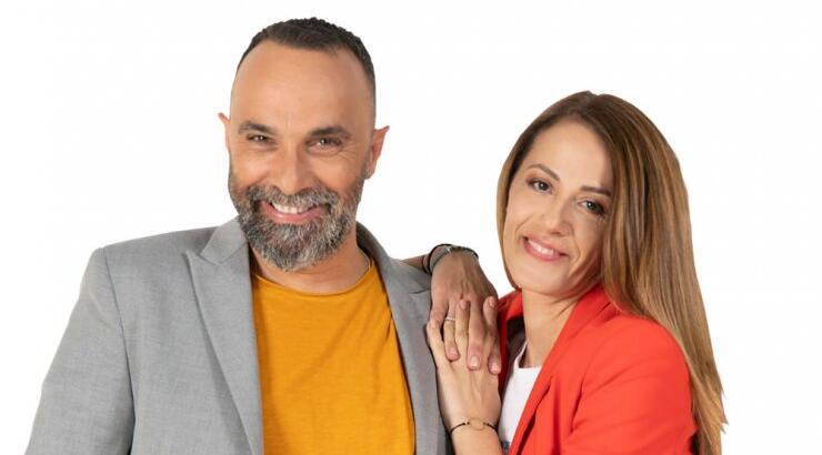 Τσιολής – Ασικίδου: Το αγαπημένο ραδιοφωνικό δίδυμο έστειλε ένα μήνυμα που πρέπει να δεις!