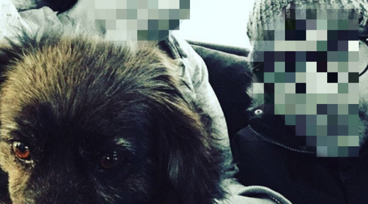 Τρυφερές στιγμές για το νέο ζευγάρι της κυπριακής showbiz!