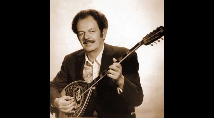 Συναυλία στη Σκουριώτισσα [για τα 100 χρόνια Βασίλη Τσιτσάνη] 