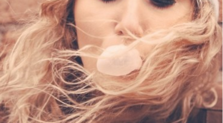 Πως η τσίχλα επηρεάζει την υγεία μας!