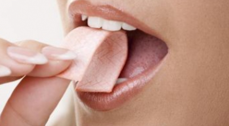 Βοηθάει η τσίχλα στην απώλεια βάρους;